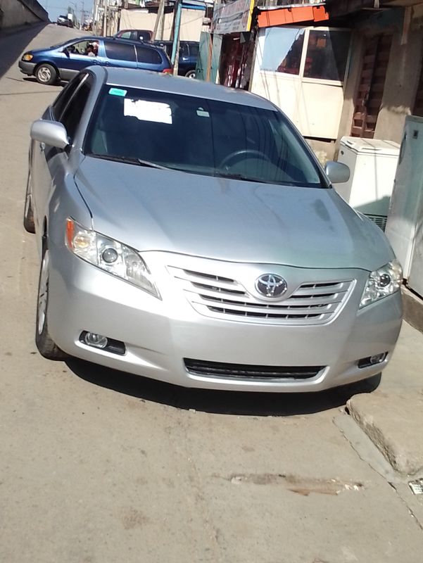 Thumbnail 4 of 2007 TOYOTA Camry
